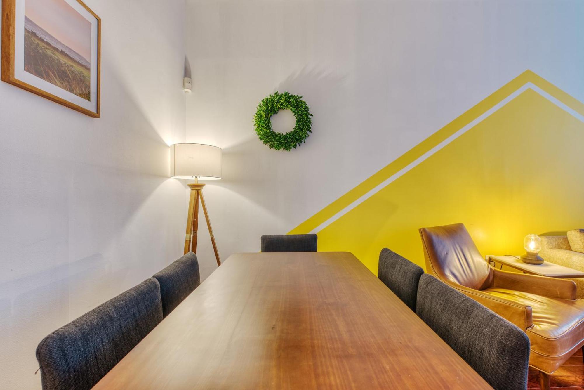 The Stairway Suites - Convention Center Φιλαδέλφεια Εξωτερικό φωτογραφία